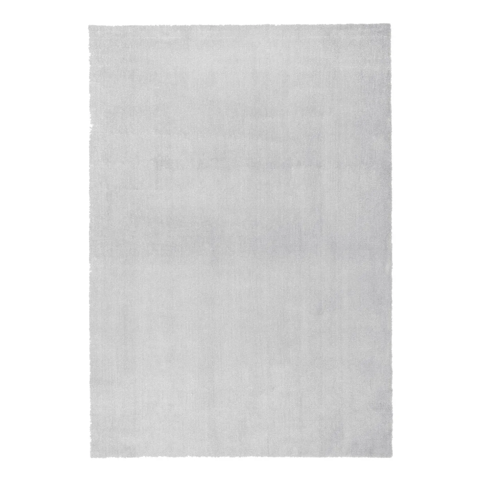 Tapis BETSY coloris Gris clair 160 x 230 cm - 4MURS