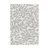 Tapis extérieur LAGOON coloris vert bleuté 160 x 230 cm - 4MURS