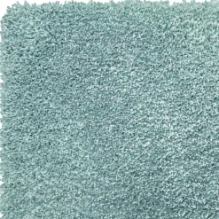 Tapis FEEL coloris bleu 80 x 150 cm - 4MURS