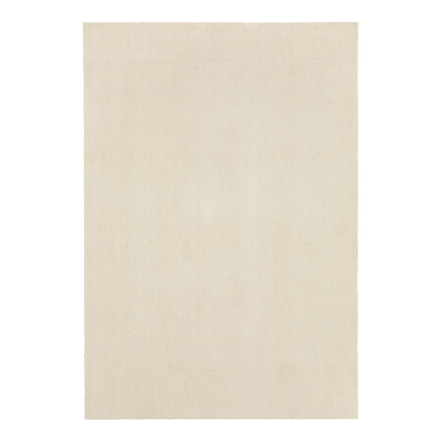 Tapis FEEL coloris crème 200 x 290 cm - 4MURS