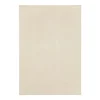 Tapis FEEL coloris crème 120 x 170 cm - 4MURS