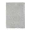 Tapis FEEL coloris gris perle 80 x 150 cm - 4MURS