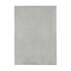 Tapis FEEL coloris gris perle 80 x 150 cm - 4MURS