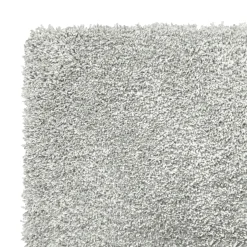 Tapis FEEL coloris gris perle 80 x 150 cm - 4MURS