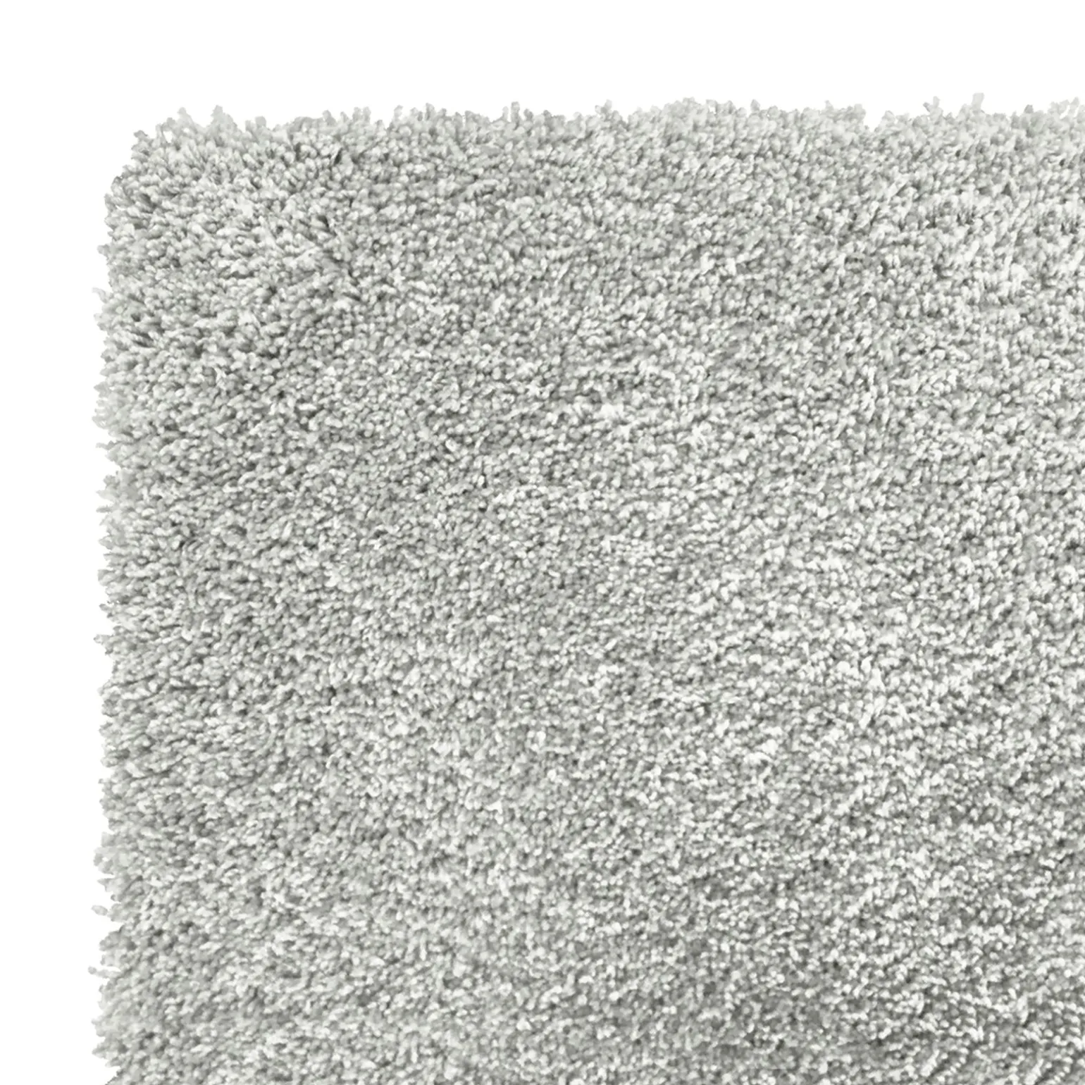 Tapis FEEL coloris gris perle 80 x 150 cm - 4MURS