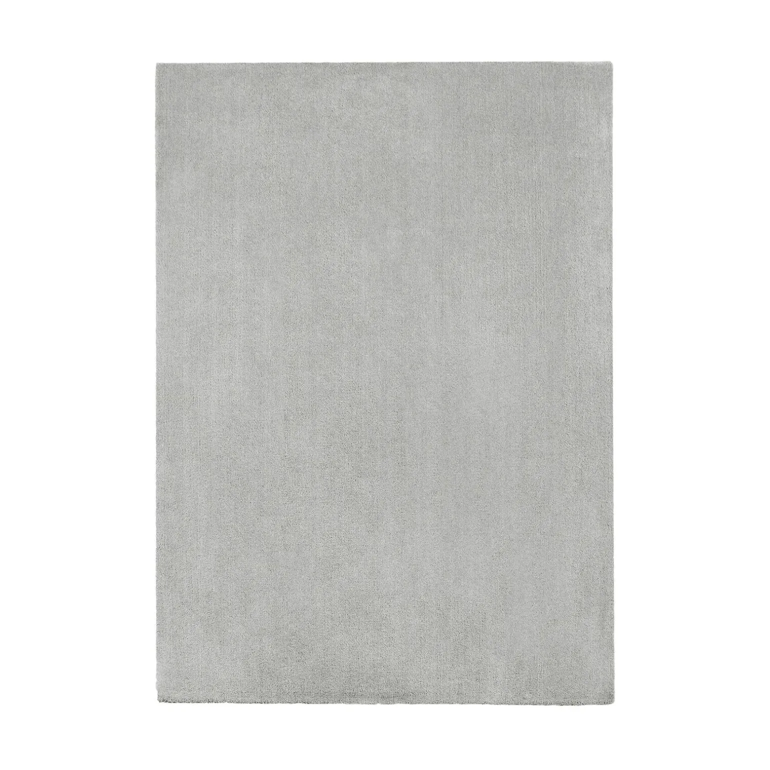 Tapis FEEL coloris gris perle 160 x 230 cm - 4MURS