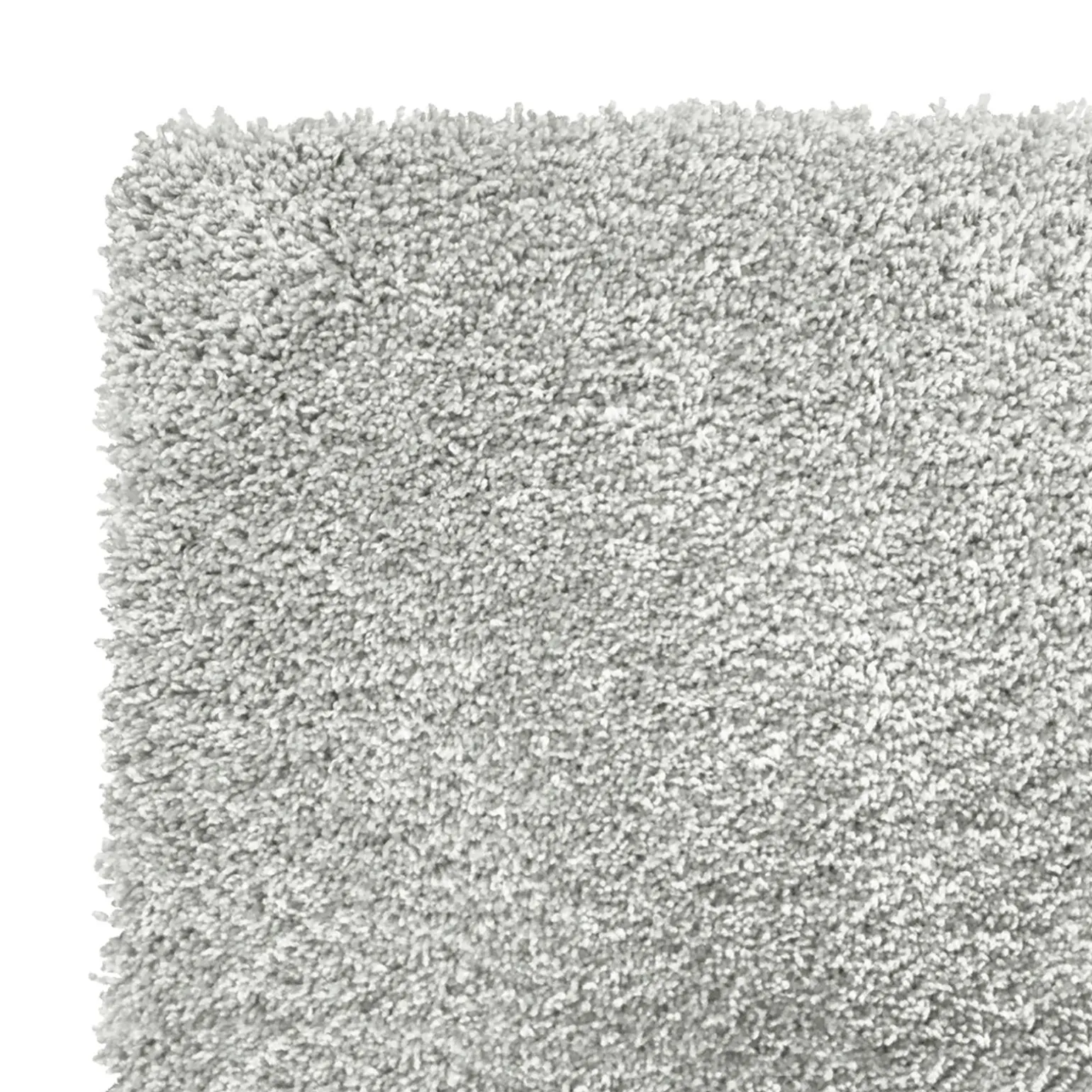 Tapis FEEL coloris gris perle 160 x 230 cm - 4MURS