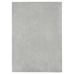 Tapis FEEL coloris gris perle 140 x 200 cm - 4MURS