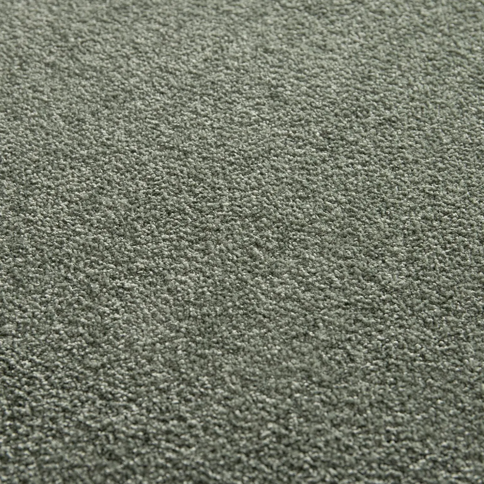Tapis FEEL coloris vert de gris 120 x 170 cm - 4MURS