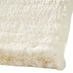 Tapis JAMORA coloris écru 120 x 160 cm - 4MURS