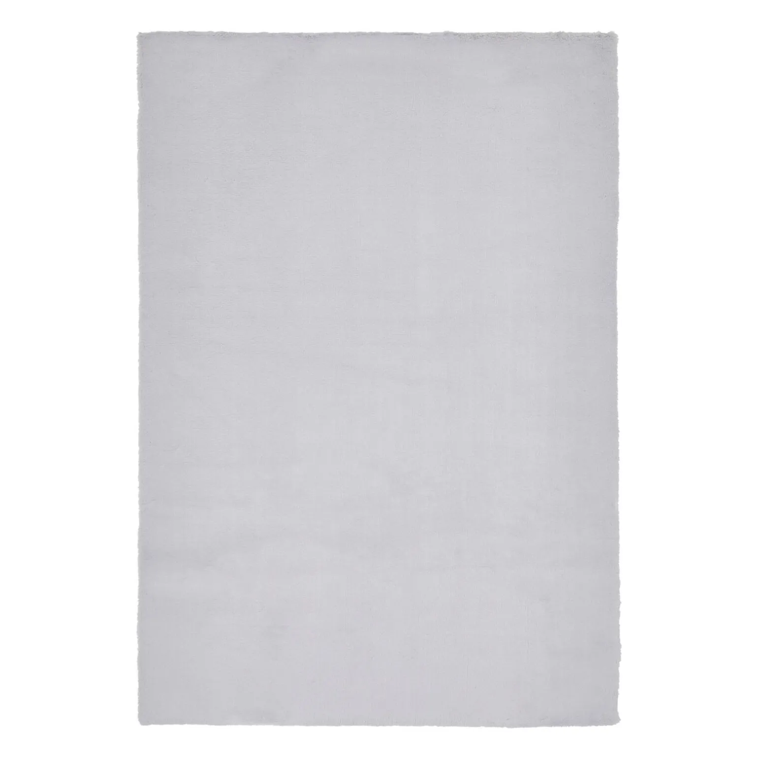 Tapis JAMORA coloris gris perle 120 x 160 cm - 4MURS