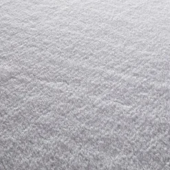Tapis JAMORA coloris gris perle 120 x 160 cm - 4MURS