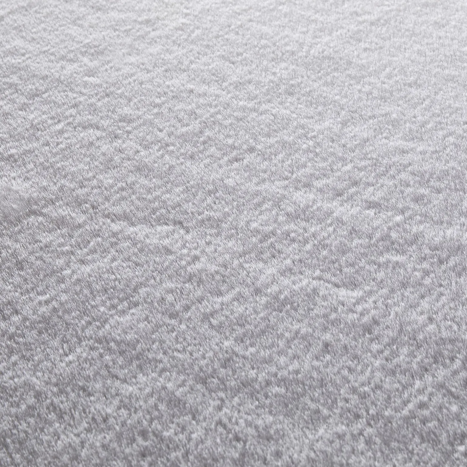 Tapis JAMORA coloris gris perle 120 x 160 cm - 4MURS