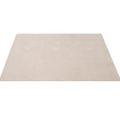 Tapis LEWIS coloris cream 120 x 170 cm - 4MURS