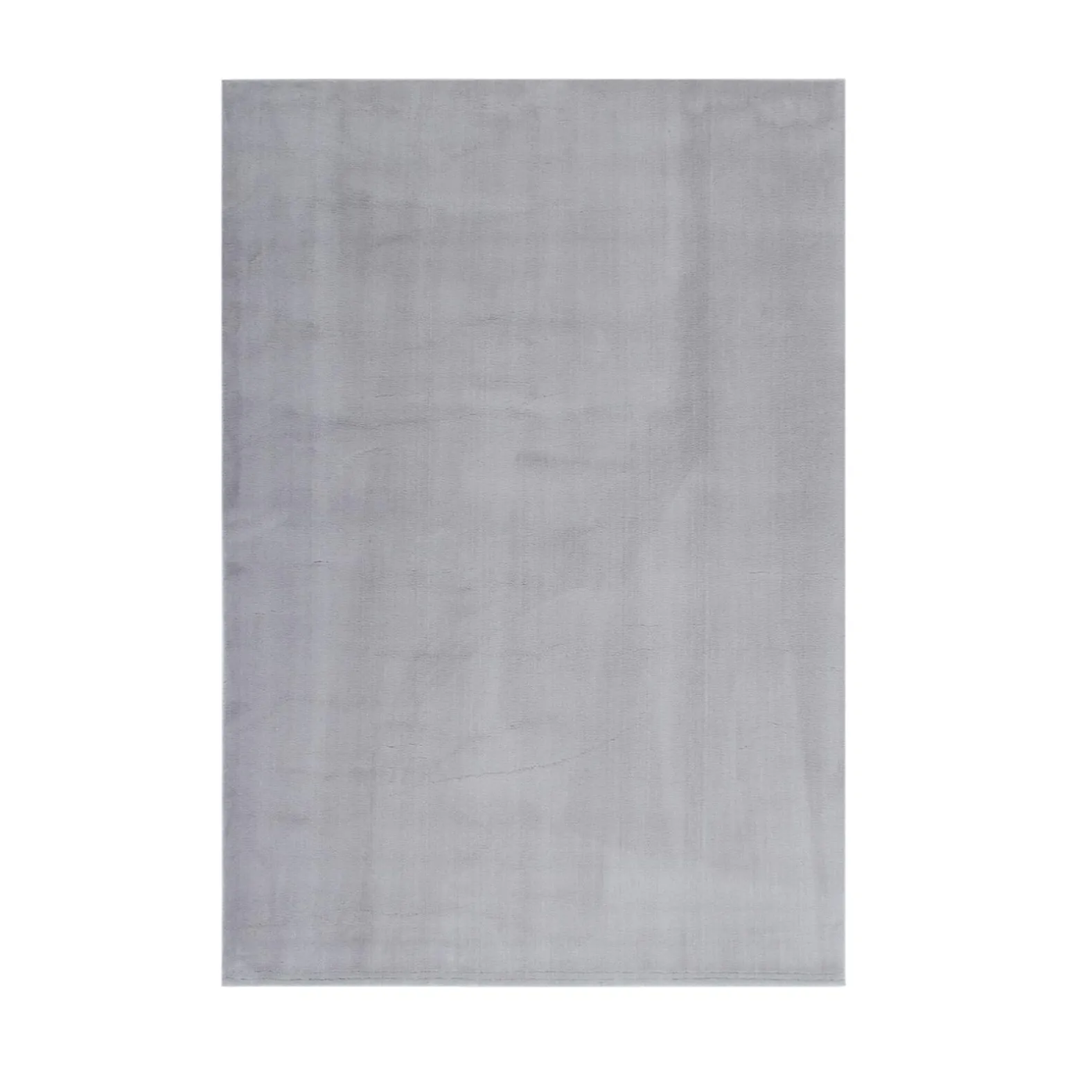 Tapis LEWIS coloris light grey 120 x 170 cm - 4MURS