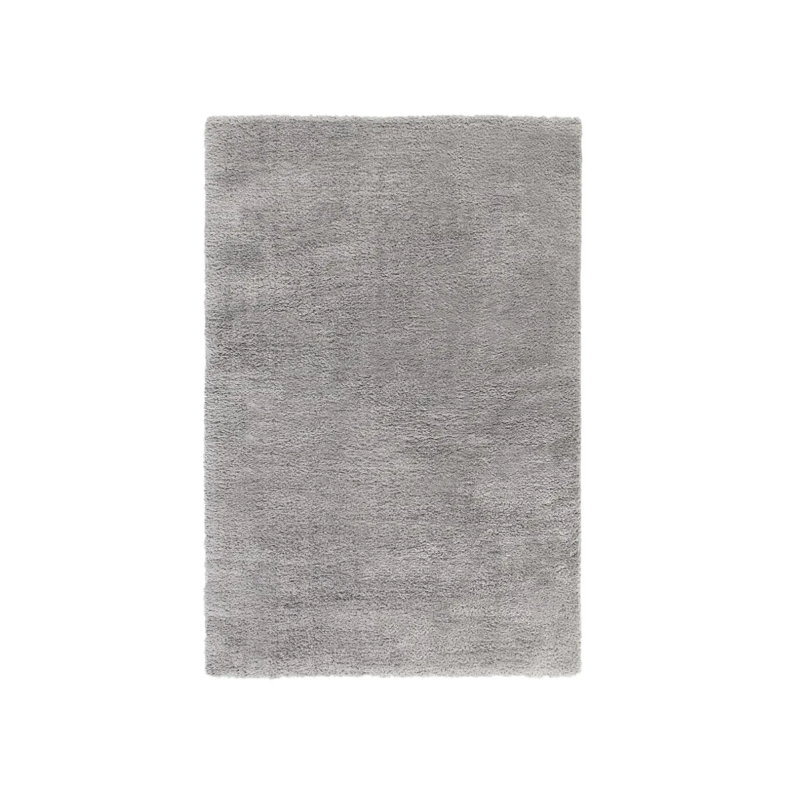 Tapis MARY coloris gris 100 x 150 cm - 4MURS