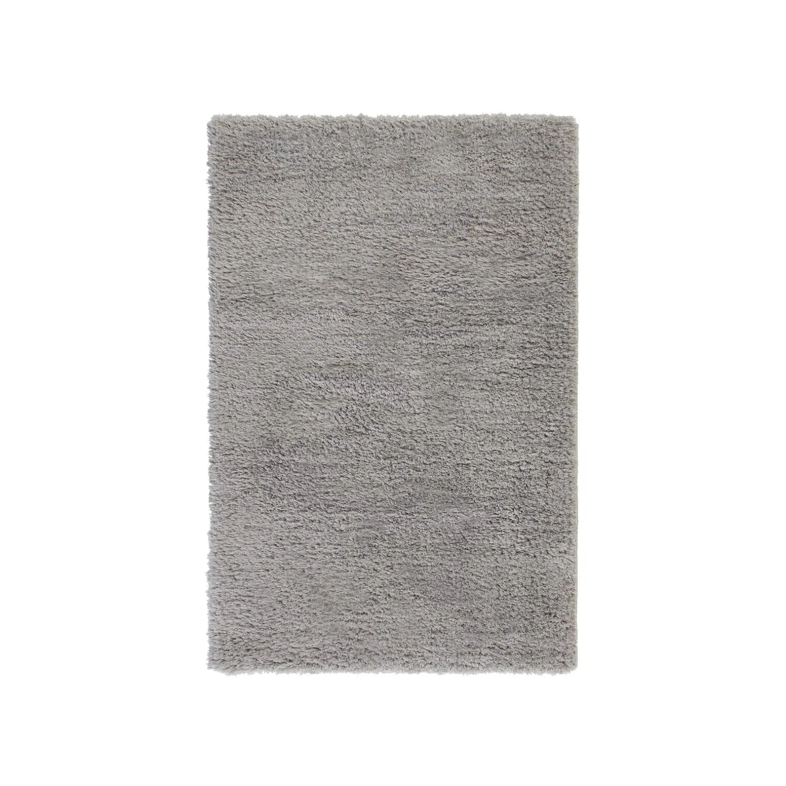 Tapis MARY coloris gris 60 x 90 cm - 4MURS