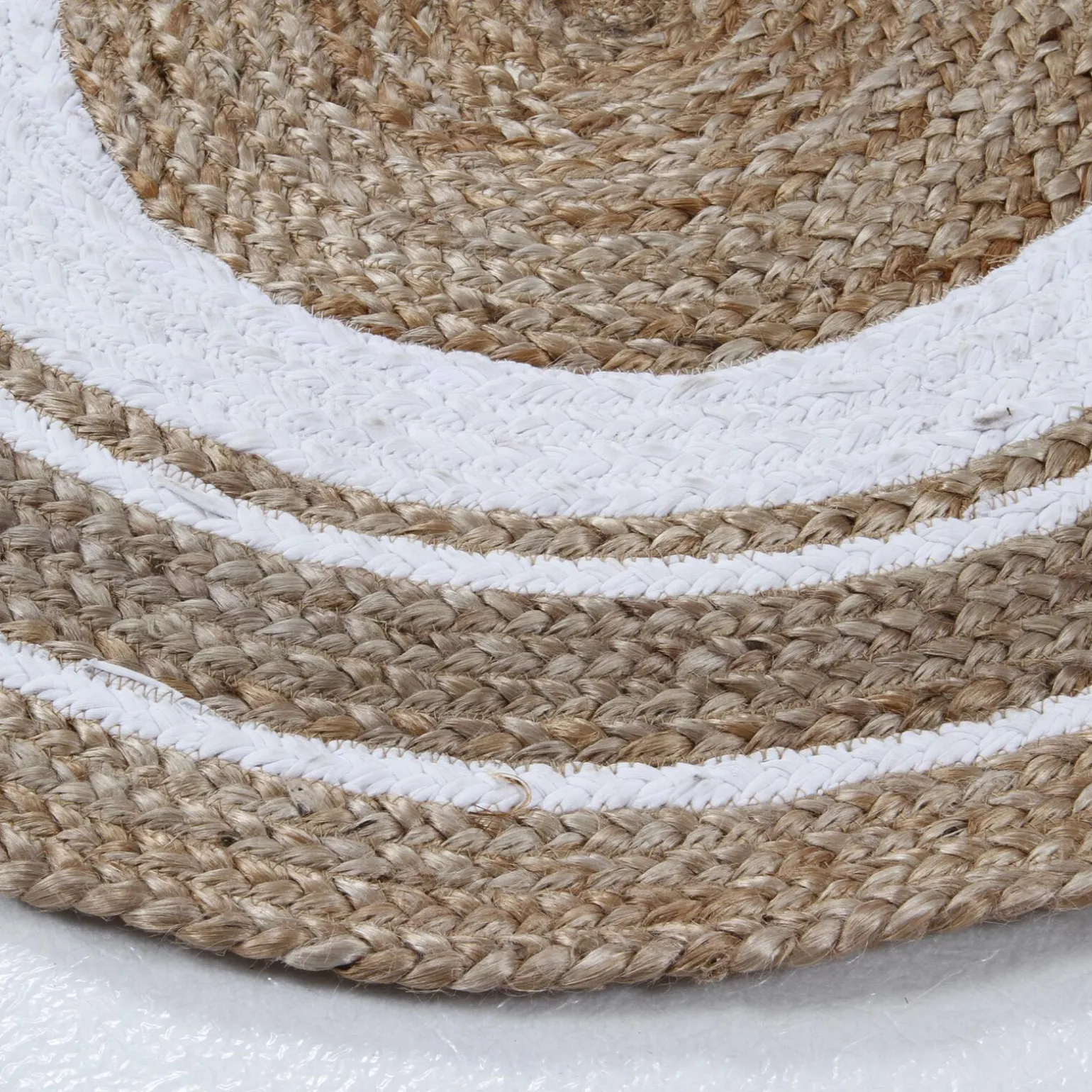 Tapis NOVA coloris naturel - 4MURS