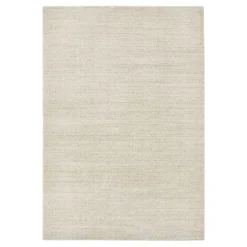 Tapis SIROC coloris beige 140 x 200 cm - 4MURS