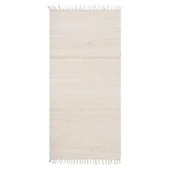 Tapis TINA coloris taupe 50 x 80 cm - 4MURS