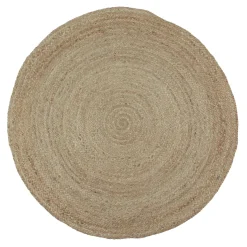 Tapis TOSSA coloris naturel 0.0 x - 4MURS