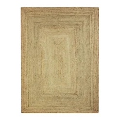 Tapis TOSSA coloris naturel 120 x 170 cm - 4MURS