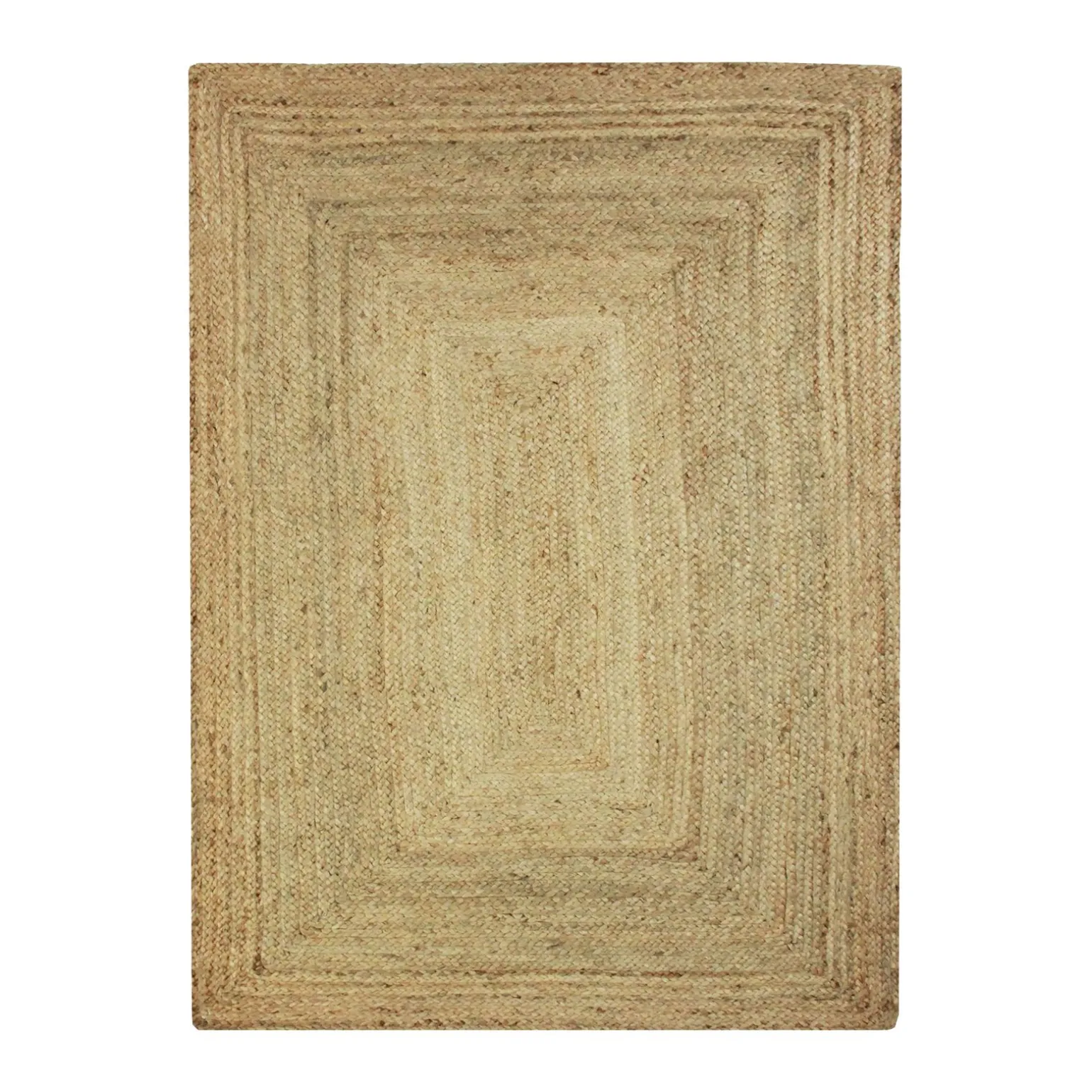 Tapis TOSSA coloris naturel 120 x 170 cm - 4MURS