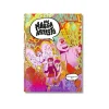 Taschen Livre adolescent 100 MANGA ARTISTS - 4MURS