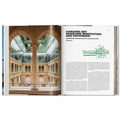 Taschen Livre arts ARCHITECTS PIANO - 4MURS