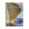 Taschen Livre arts JAPANESE ARCHITECTURE - 4MURS