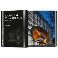 Taschen Livre arts JAPANESE ARCHITECTURE - 4MURS