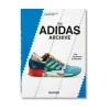 Taschen Livre mode ADIDAS ARCHIVE - 4MURS