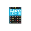 Taschen Livre mode LOGO DESIGN - 4MURS