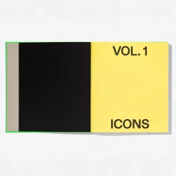 Taschen Livre mode NIKE - VIRGIL ABLOH - 4MURS