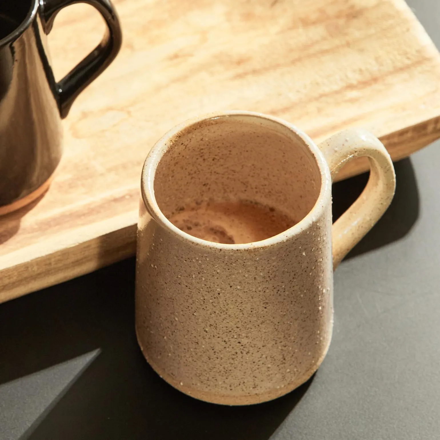 Tasse MAGALIE coloris multicolore - 4MURS