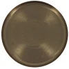 Temerity Jones Plateau décoratif JUNON coloris or - 4MURS