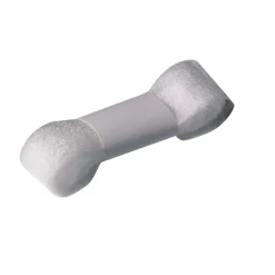 Thermocollant THERMOCOLLANT coloris blanc longueur 300 cm - 4MURS