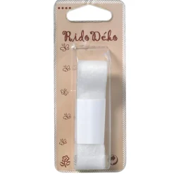 Thermocollant THERMOCOLLANT coloris blanc longueur 300 cm - 4MURS