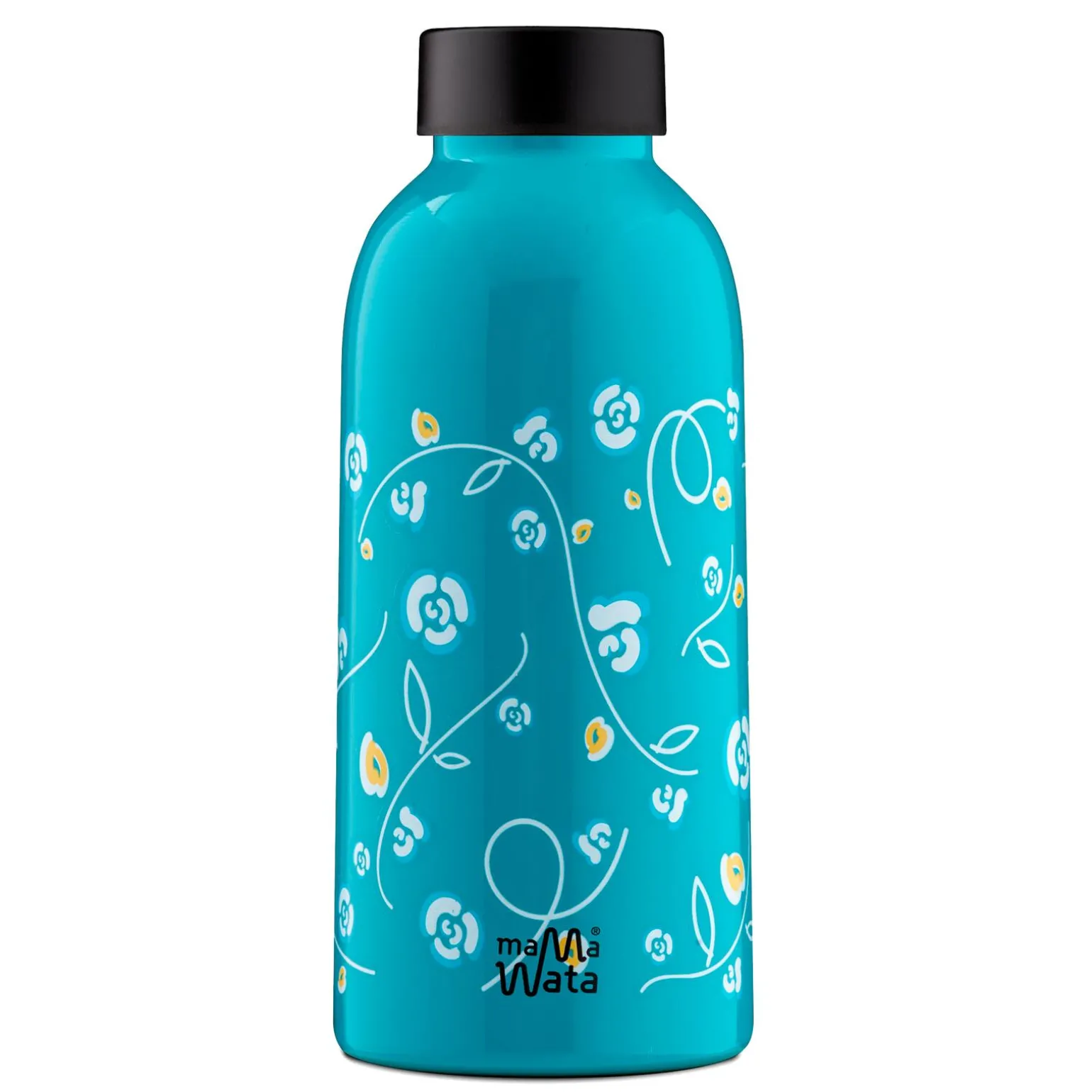Thermos TWILIGHT coloris bleu - 4MURS