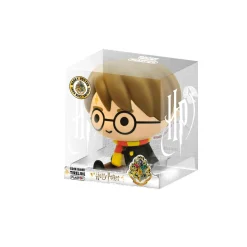 Tirelire CHIBI HARRY POTTER coloris multicolore - 4MURS