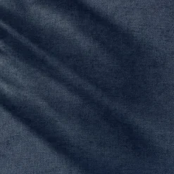 Tissu ALASKA coloris bleu - 4MURS