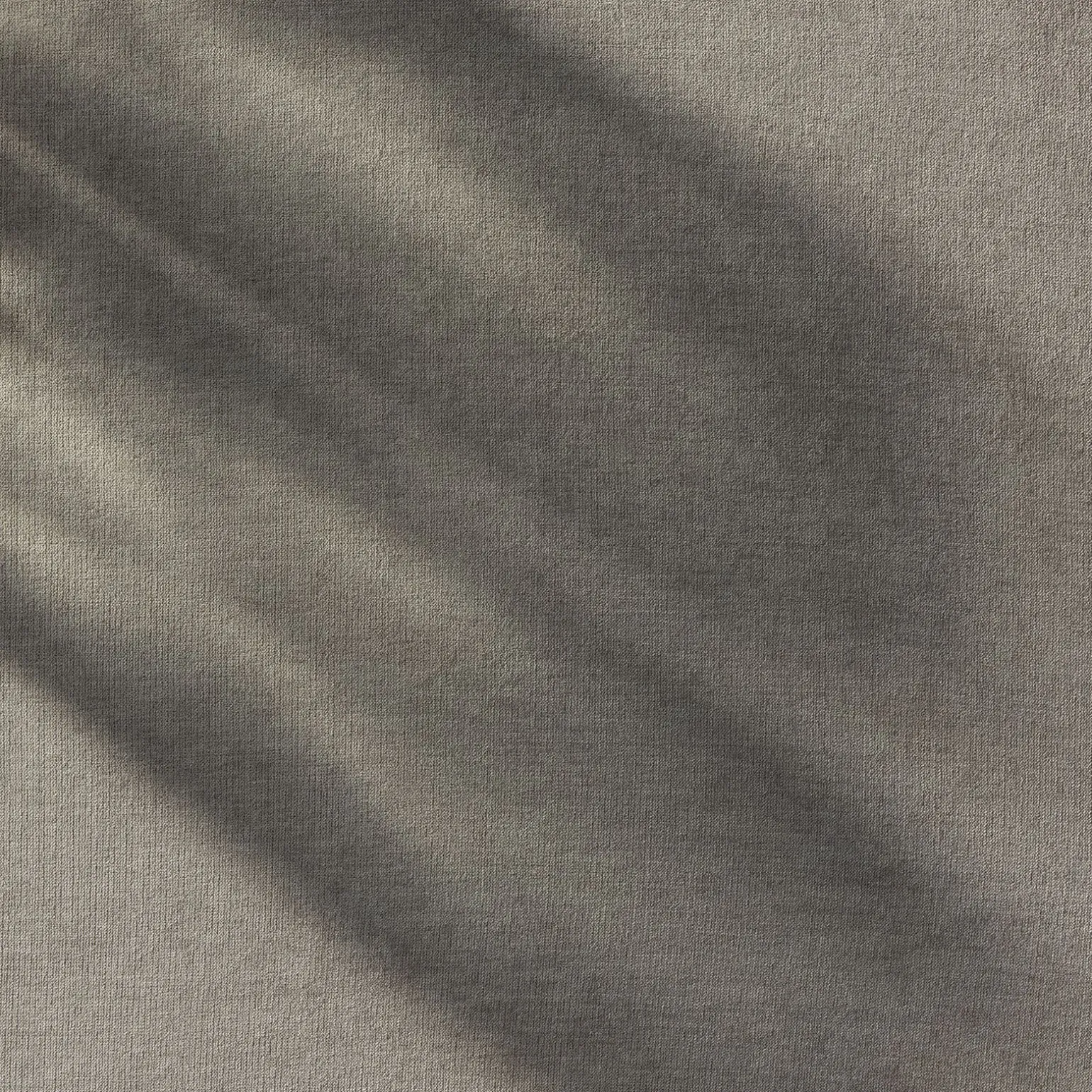 Tissu ALASKA coloris gris - 4MURS