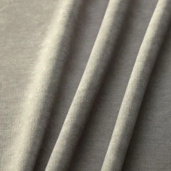 Tissu ALASKA coloris gris - 4MURS