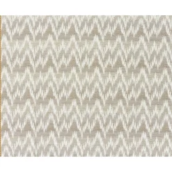 Tissu ALVES coloris beige - 4MURS