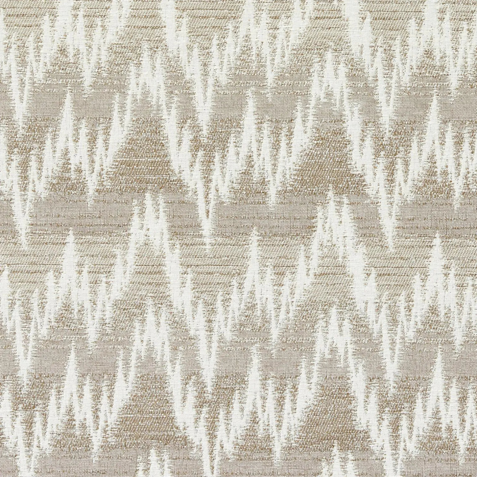 Tissu ALVES coloris beige - 4MURS