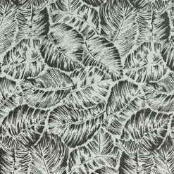 Tissu BORNEO coloris gris - 4MURS