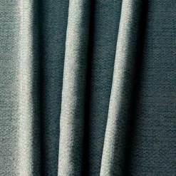 Tissu DARY coloris bleu - 4MURS