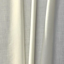 Tissu DOUBLURE STANDARD coloris écru - 4MURS