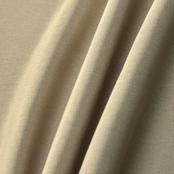 Tissu ELITIS coloris beige - 4MURS