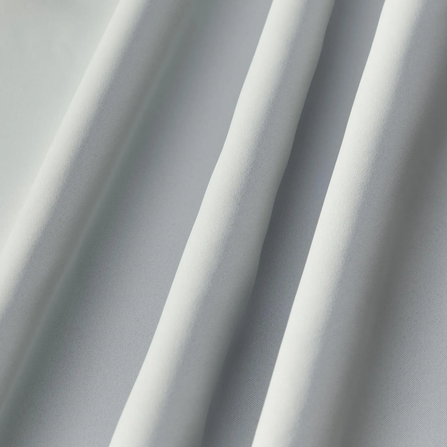 Tissu FORD coloris blanc - 4MURS